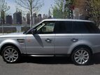 Thumbnail Photo 1 for 2007 Land Rover Range Rover Sport Supercharged